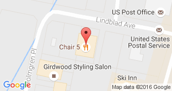 Chair 5 Restaurant and Bar