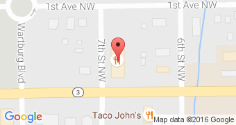 Jimmy John's