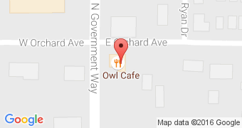 Owl Cafe
