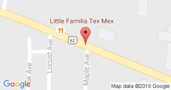 The Little Familia Tex Mex Rest