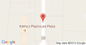 Kathy's Playhouse Plaza