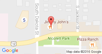 Jimmy John's