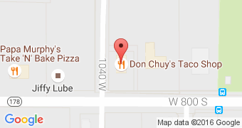Don Chuy's Taco Shop