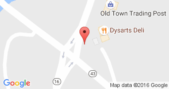 Dysarts Deli
