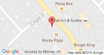 Rocky Pops