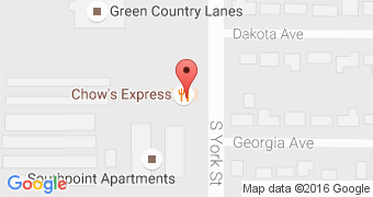 Chow Express