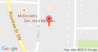 San Joe's Mexican Restaurant