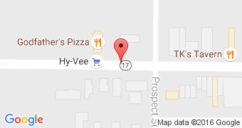 Godfather's Pizza