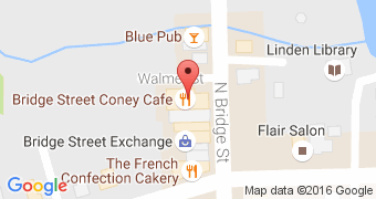 Coney Cafe