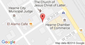 El Alamo Cafe