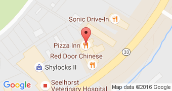 Pizza Inn