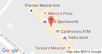 Teresa's Mexican