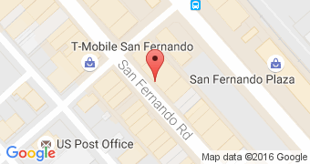 Los Tres Hermanos Restaurant