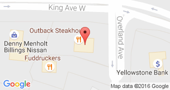 Outback Steakhouse