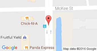 Chick-fil-A in Batavia