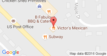 Victor's Mexican Restaurant