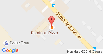Domino's Pizza