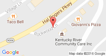 Giovanni's Pizza