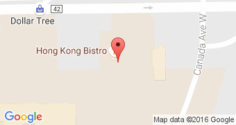 Hong Kong Bistro