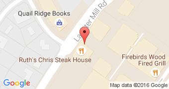 Ruth's Chris Steak House - North Raleigh