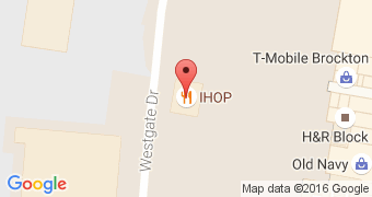 IHOP