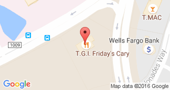 TGI Friday's