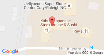 Kabuki Japanese House of Steak