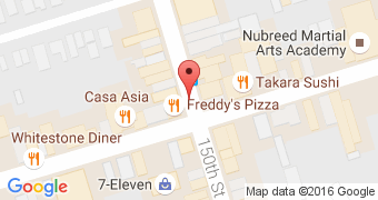 Freddy's Pizzeria
