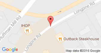 Outback Steakhouse