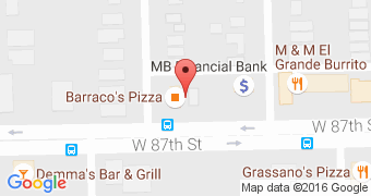 Barraco's Pizzeria