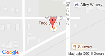 Taco John's
