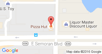 Pizza Hut