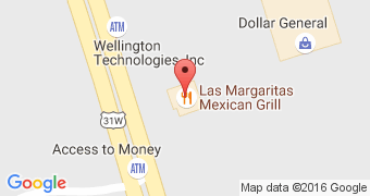 Las Margaritas Mexican Grill