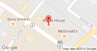 Waffle House
