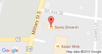 Sonic Drive-In