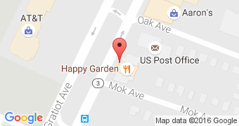 Happy Garden Restaurant