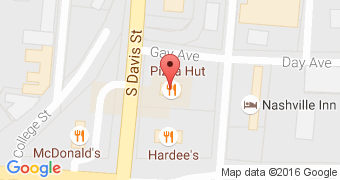 Pizza Hut
