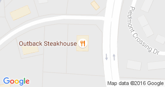 Outback Steakhouse