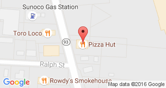 Pizza Hut