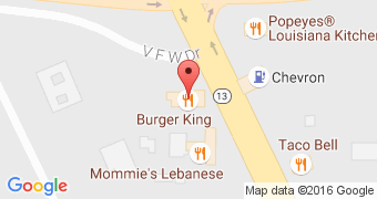Burger King