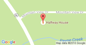 Halfway House
