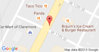 Braum's