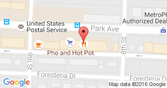 Pho & Hot Pot Vietnamese Restaurant