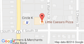 Little Caesars