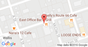 Shellies Route 66 Cafe