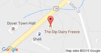 The Dip Dairy