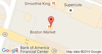 Boston Market