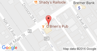 O'Brien's Pub