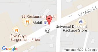 Five Guys Burgers And Fries