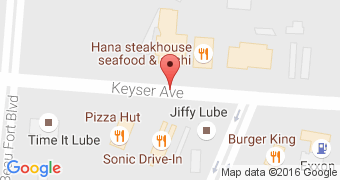 Hana's Restaurant